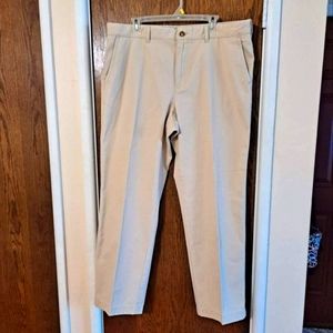 Tommy Hilfiger khaki men's pants